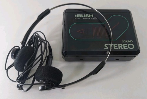 Lettore cassette stereo