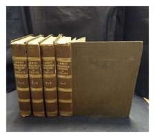 LEWIS, SAMUEL (-1865) Un