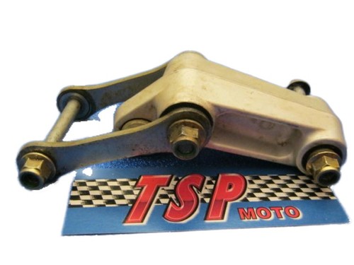 Supporto leveraggio forcellone - leveraggio,
