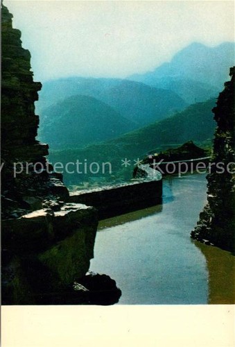 Canale cina hongqi - canale,