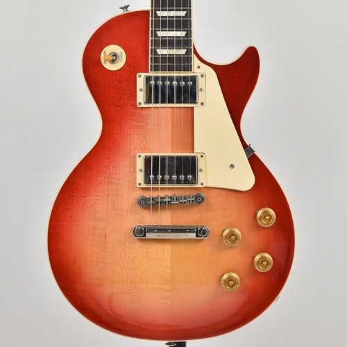 Gibson les paul standard - gibson,
