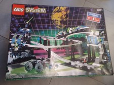 Lego 6991 Box Only OVP