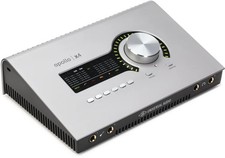Universal Audio Apollo x4 Gen