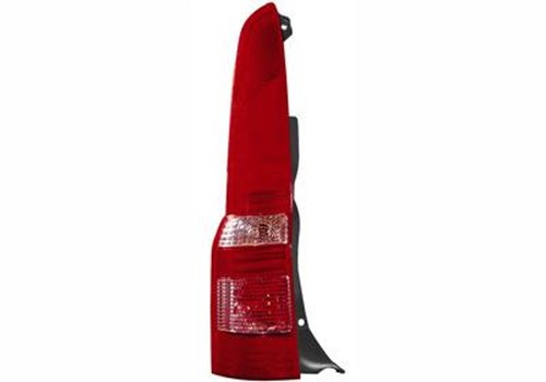 Fanale posteriore van wezel - posteriore,