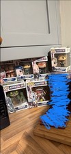 Resident evil funko - funko, 155,