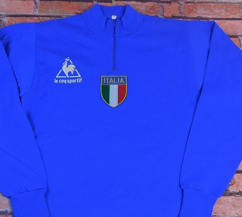 Italia coq sportif - italia, le
