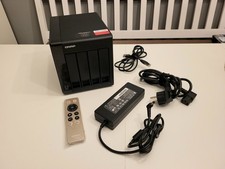 QNAP TS-451+ 8 GB 4