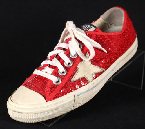 Sneakers basse golden - sneakers, goose