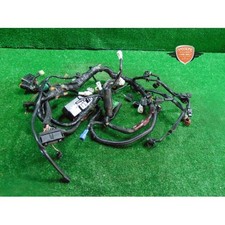 Impianto cablaggio elettrico