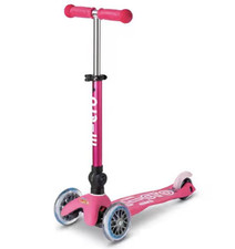 MINI MICRO DELUXE foldable