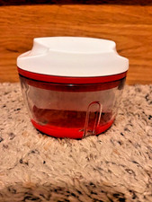 Tupperware Lil Chopper Twist