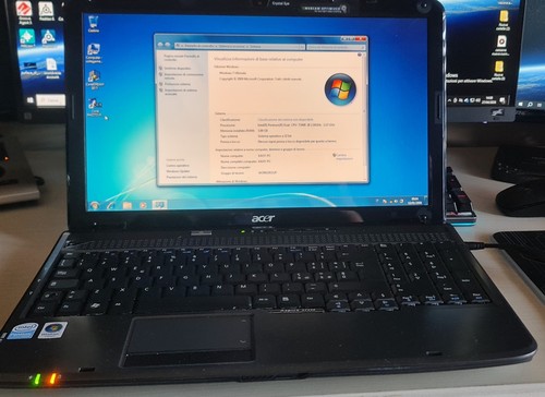 Acer aspire computer laptop - acer,
