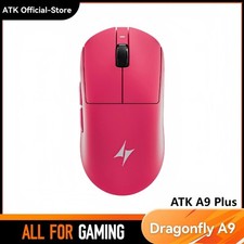 ATK Dragonfly A9 Plus Mouse da