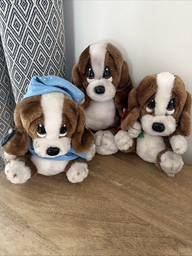 Pacchetto peluche morbido