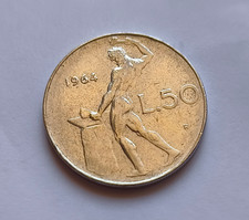 Monete Repubblica Italiana -