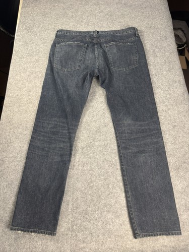 Jeans agolde hero uomo - agolde, 36x30