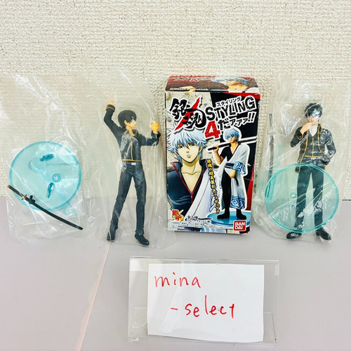 Gintama styling toshiro - gintama,