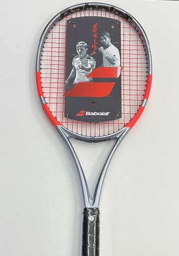 Babolat pure strike 18x20 - babolat, 98