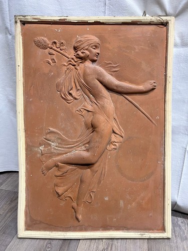 Quadro mattonella - quadro, in