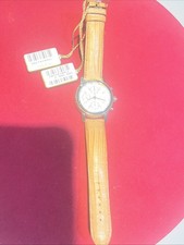 Lucien Rochat Orologio Vintage