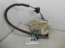Serratura elettrica anteriore destra Audi Q3 8U 2012 8J1837016A 7 pin