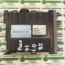 Centralina Motore Volkswagen