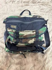 Zaino mimetico Multicam