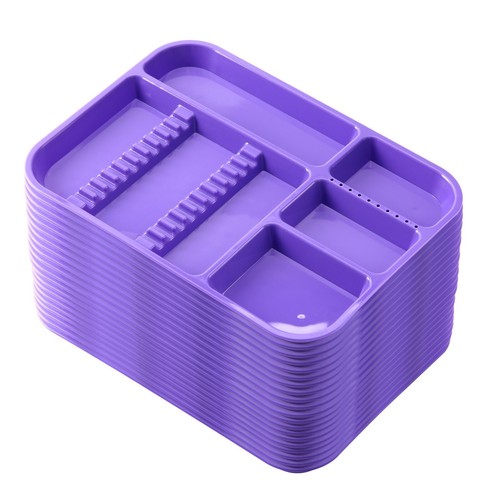 Plastica dentale colore - , viola