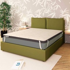 Emporio Topper Memory Foam