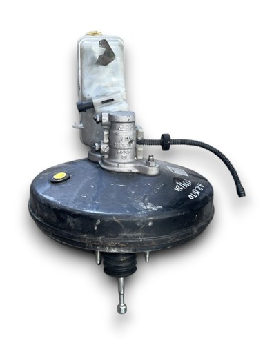 Pompa servo freno - servo, alfa