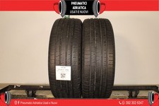 2 PNEUMATICI PIRELLI 225/60