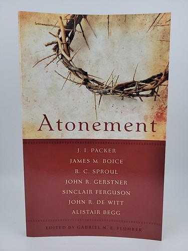 Atonement edited gabriel - atonement,