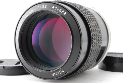 Quasi come nuovo nikon - come, nuovo+++]
