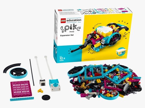 Lego education spike prime - prime, set