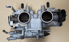 Gruppo Iniezione Corpo