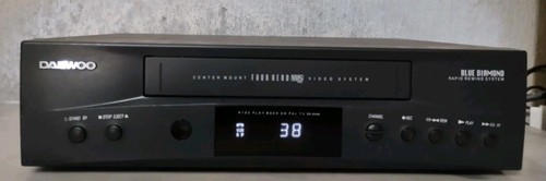 Daewoo k440 - daewoo, dv-k440