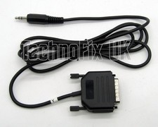 Cavo per LDG auto ATU e Yaesu