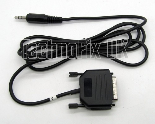 Cavo per ldg - e, yaesu