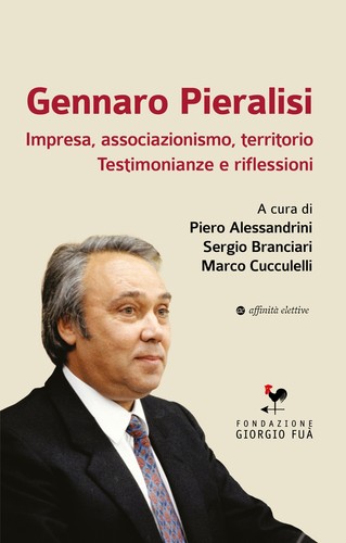Gennaro pieralisi impresa - pieralisi.,