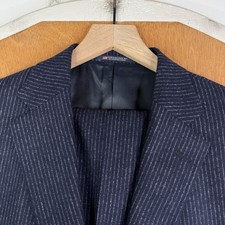 Tuta Hart Schaffner Marx uomo