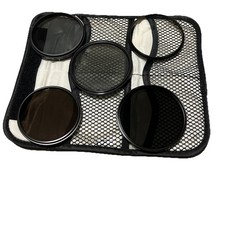 Hoya HD3 UV 77 mm obiettivo