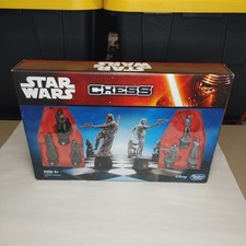 NUOVO Hasbro Star Wars Il
