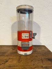 Distributore di noccioline