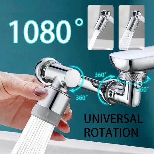Prolunga rubinetto 1080 - rubinetto, gradi