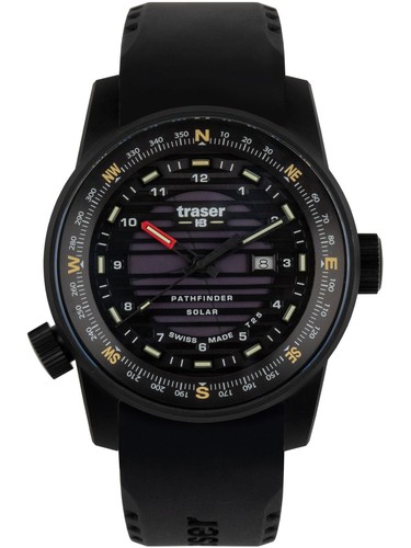 Traser 111401 p68 pathfinder - traser,