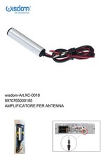 Amplificatore Segnale Antenna