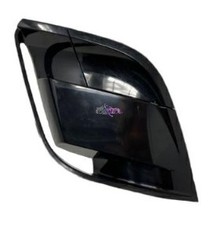 GRIGLIA PARAURTI ANTERIORE