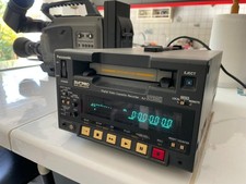 DVC Pro- VIDEOREGISTRATORE PROFESSIONALE DVC PRO AJ. D 230 H