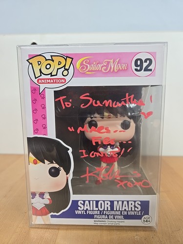 Sailor moon mars 92 - sailor,