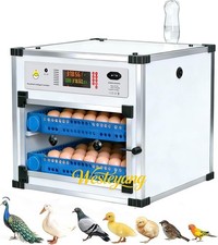 Incubatrice completamente